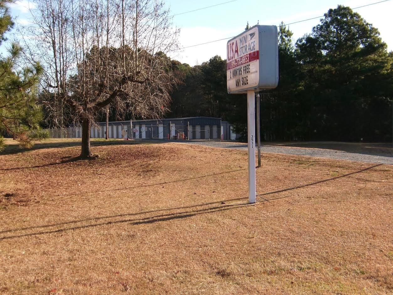 USA Mini Storage - Hwy 87 3531 South NC 87 Sanford, NC 27332